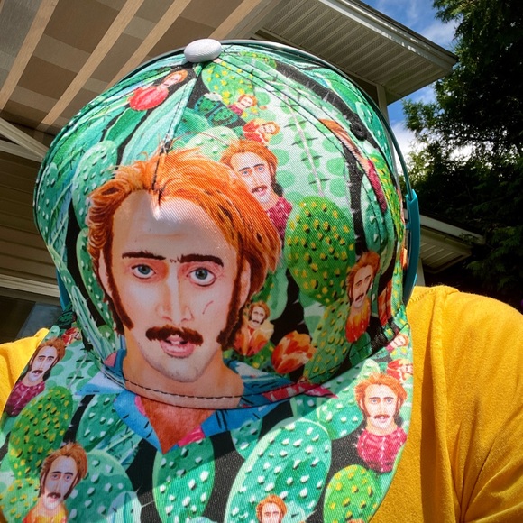 Meet your Posher, Watercolors by Joshy - Picture 11 of 13